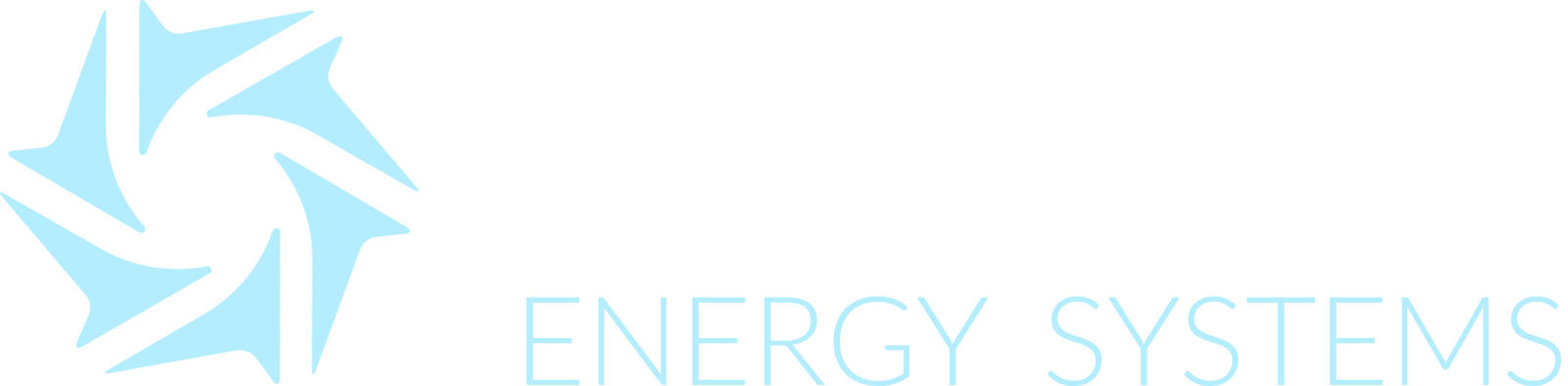 ClinX Energy Systems