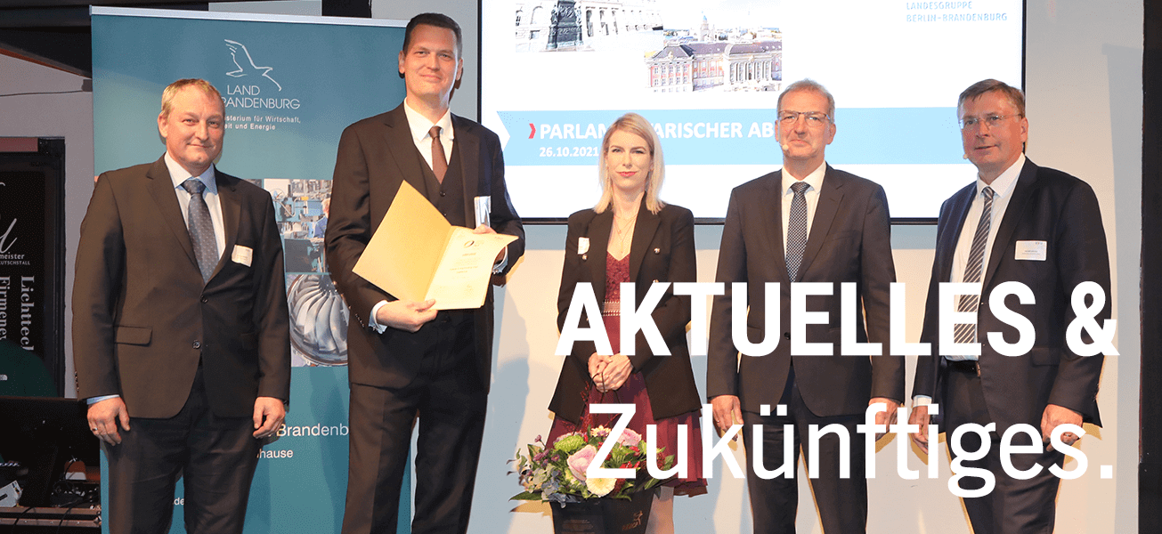 Aktuelle Informationen über B+K Aktuelle Informationen über B+K