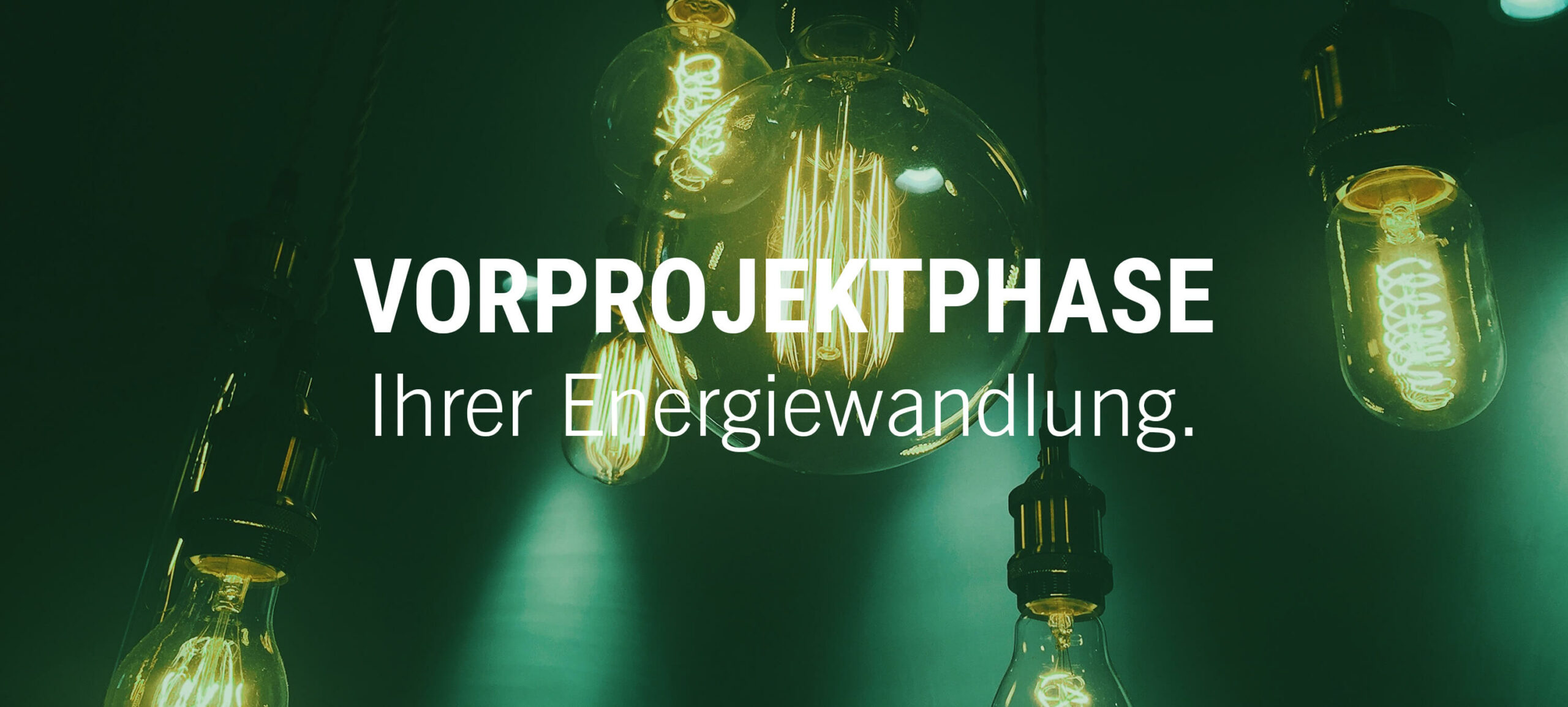 vorprojektphase energiewandlung 2