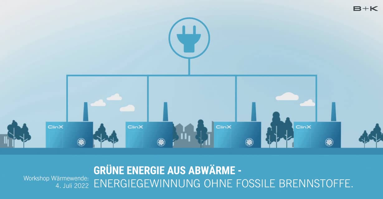 Workshop Wärmewende