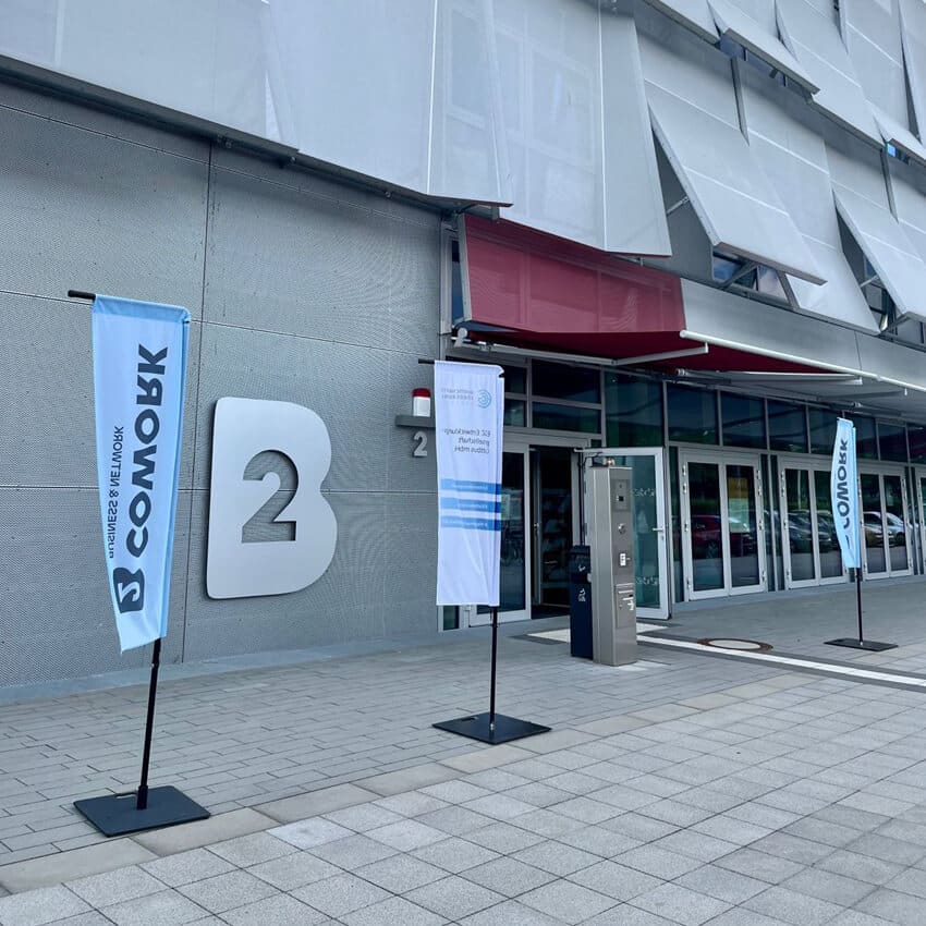 Wirtschaftsforum Cottbus l B+K Energy Systems